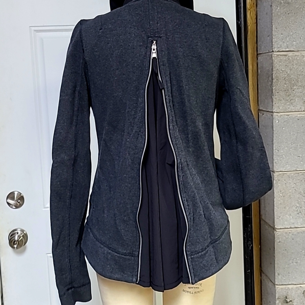 Lululemon jacket